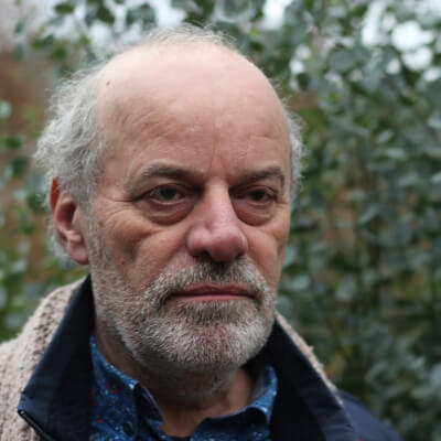 Wolf, Jan Jan Wolf